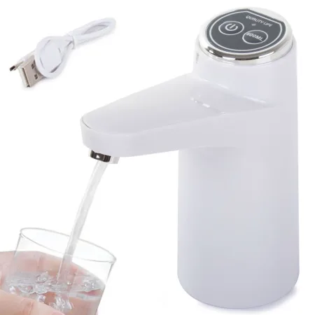 Elektryczna pompka do wody do dystrybutora