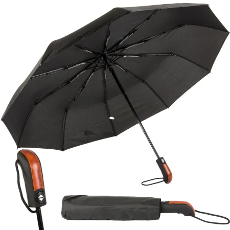 Parasol parasolka składana automatyczny unisex Verk 25006