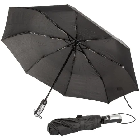 Parasol parasolka składana automatyczny unisex Verk model 25014