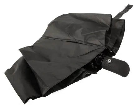 Parasol parasolka składana automat czarny unisex Verk model 25019