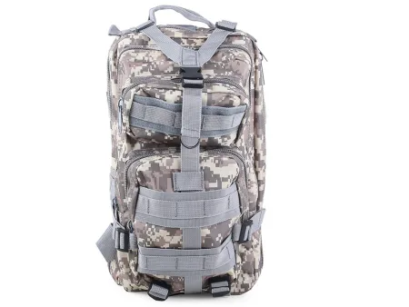 Plecak taktyczny wojskowy survival 30 l