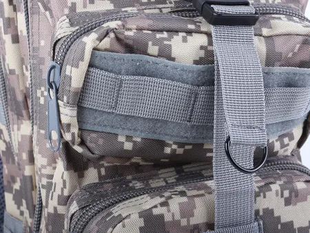 Plecak taktyczny wojskowy survival 30 l