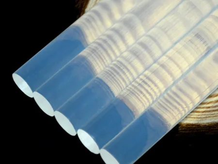 Klej do pistoletu na gorąco 11 mm 300 mm 36 szt. 1 kg