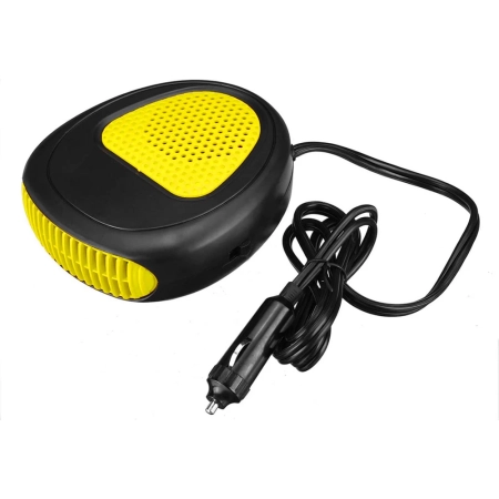 Grzejnik samochodowy nagrzewnica farelka 150w 12v