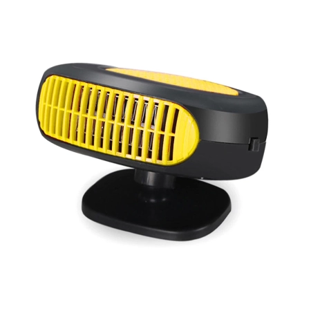 Grzejnik samochodowy nagrzewnica farelka 150w 12v