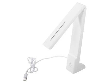 Lampka biurkowa szkolna na biurko nocna 25 LED Verk model 24224