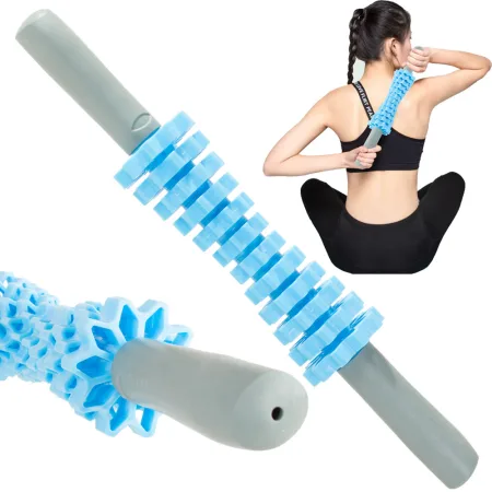 Roller do masażu wałek do ciała obrotowy do pleców Verk model 24291
