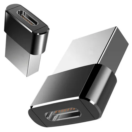 Adapter OTG USB-A na USB-C typ C