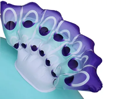 Małe kółko koło dmuchane paw dla dziecka do pływania w wodzie basenie 60cm