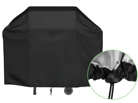 Pokrowiec osłona na grill ogrodowy wodoodporny Verk model 01888