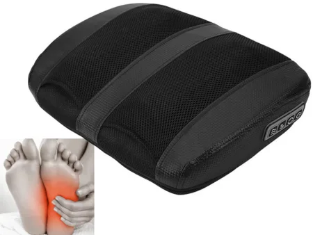 Masażer do stóp elektryczny shiatsu relax grzanie Verk model 24434