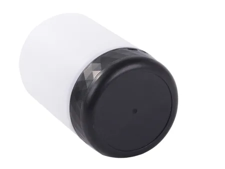 Lampka nocna LED RGB USB do pokoju, salonu, sypialni z 2 trybami i 8 kolorami