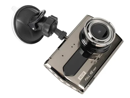 Kamera samochodowa Full HD z ekranem LCD do cofania