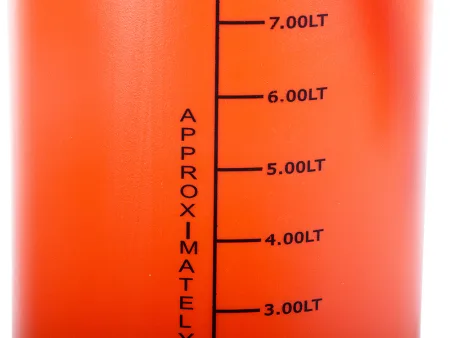 Opryskiwacz ciśnieniowy ręczny ogrodowy spryskiwacz długa lanca 10l pasek