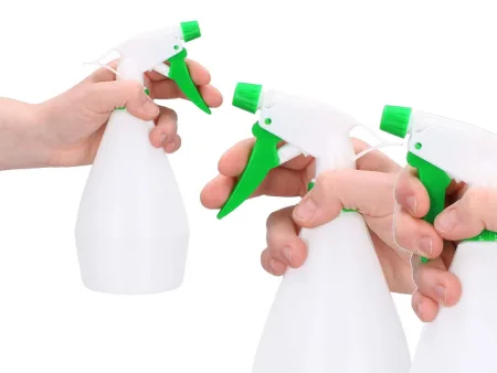Spryskiwacz opryskiwacz ręczny do roślin kwiat ogrodowy uniwersalny 1000 ml
