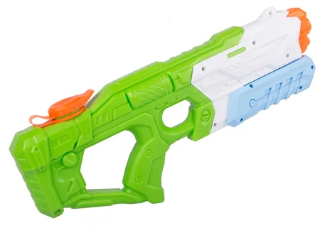 Pistolet na wodę karabin sikawka broń wodna miotacz duży dla dzieci pompka Verk model 18300