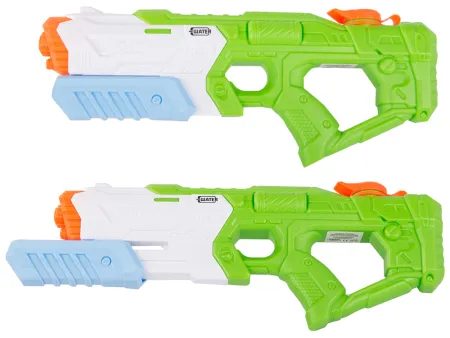 Pistolet na wodę karabin sikawka broń wodna miotacz duży dla dzieci pompka Verk model 18300