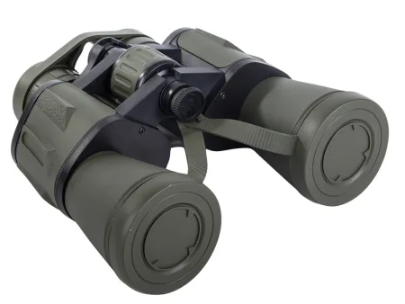 Lornetka wojskowa myśliwska zoom optyka 20x50 survival duża turystyczna