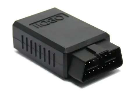 Profesjonalny interfejs diagnostyczny ELM 327 Bluetooth BT OBD2 V2 skaner
