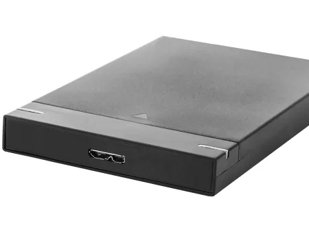 Obudowa dysku kieszeń na dysk adapter hdd ssd 2,5'' usb 3.0 sata kabel etui