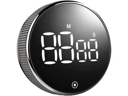 MINUTNIK KUCHENNY CZASOMIERZ STOPER TIMER CYFROWY ELEKTRONICZNY MAGNETYCZNY