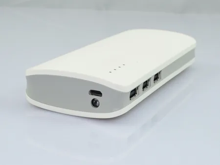 POWER BANK 10000MAH 3USB (100)