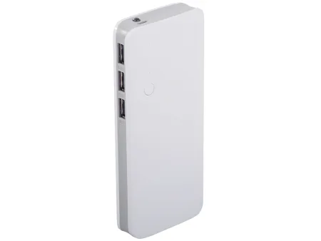 POWER BANK 10000MAH 3USB (100)