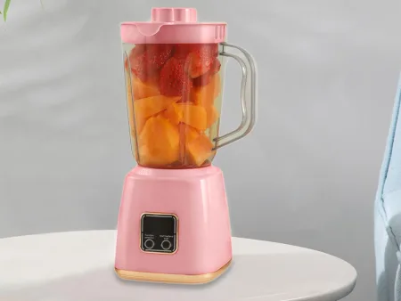 Blender do smoothie przenośny USB bezprzewodowy kubek pojemnik na koktajl Verk model 07428_R