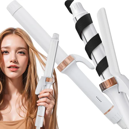 Lokówka do kręcenia włosów model 24645