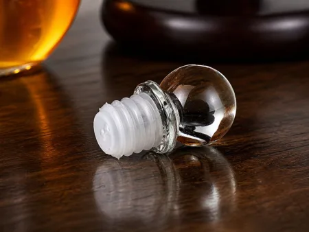 Karafka do whisky globus 2 szklanki zestaw prezentowy elegancki dekoracyjny