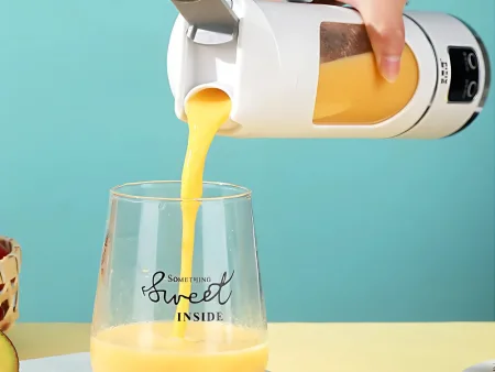 Blender kielichowy mikser do smoothie bezprzewodowy usb przenośny mini