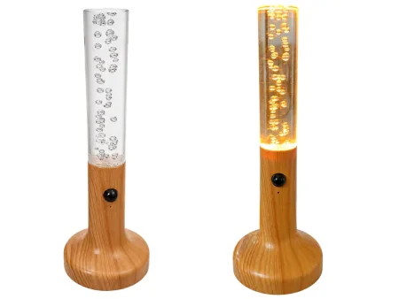 Lampka nocna LED z czujnikiem ruchu ścienna USB-C ciepła barwa Verk model 12430