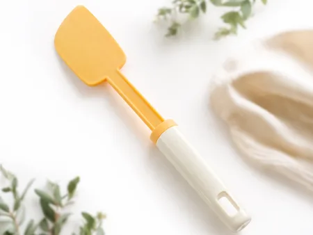 Łopatka wybierak do ciasta szpatułka łopatka plastikowa 27 cm