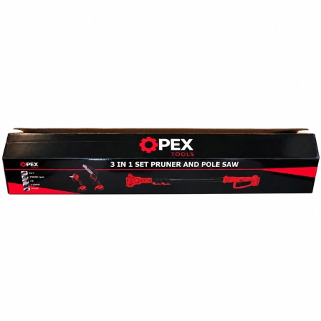 ZESTAW DO GAŁĘZI Z WYSIĘGNIKIEM OPX28035 (4)