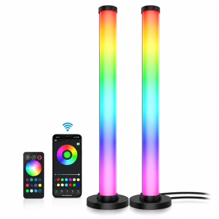LAMPA LED STOJĄCA APP 41CM (50)