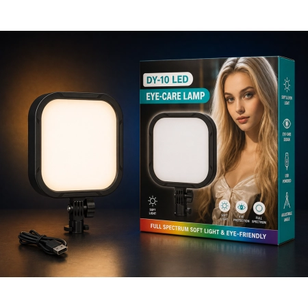 LAMPA DO NAGRYWANIA DY-10 (20)