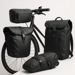 Torby rowerowe