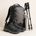 Turystyka i sport