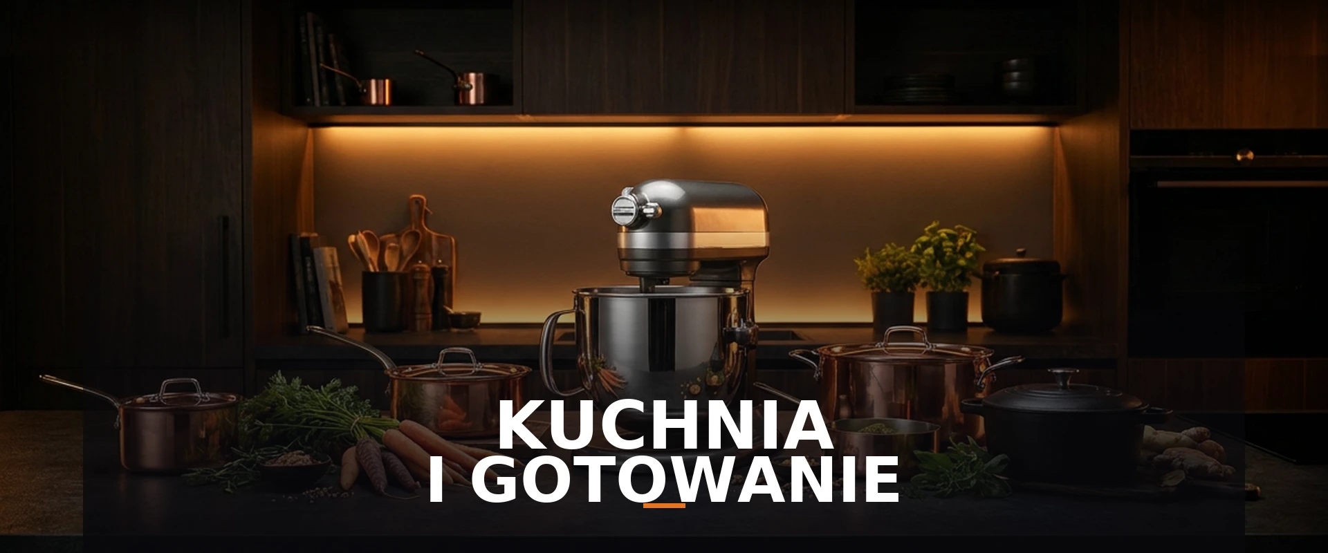 Kuchnia i gotowanie