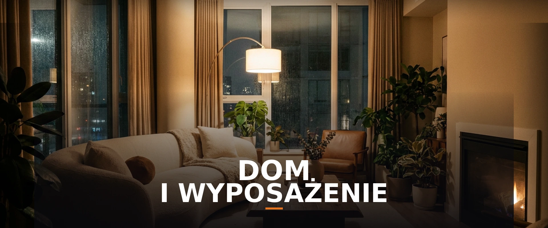 Dom i wyposażenie