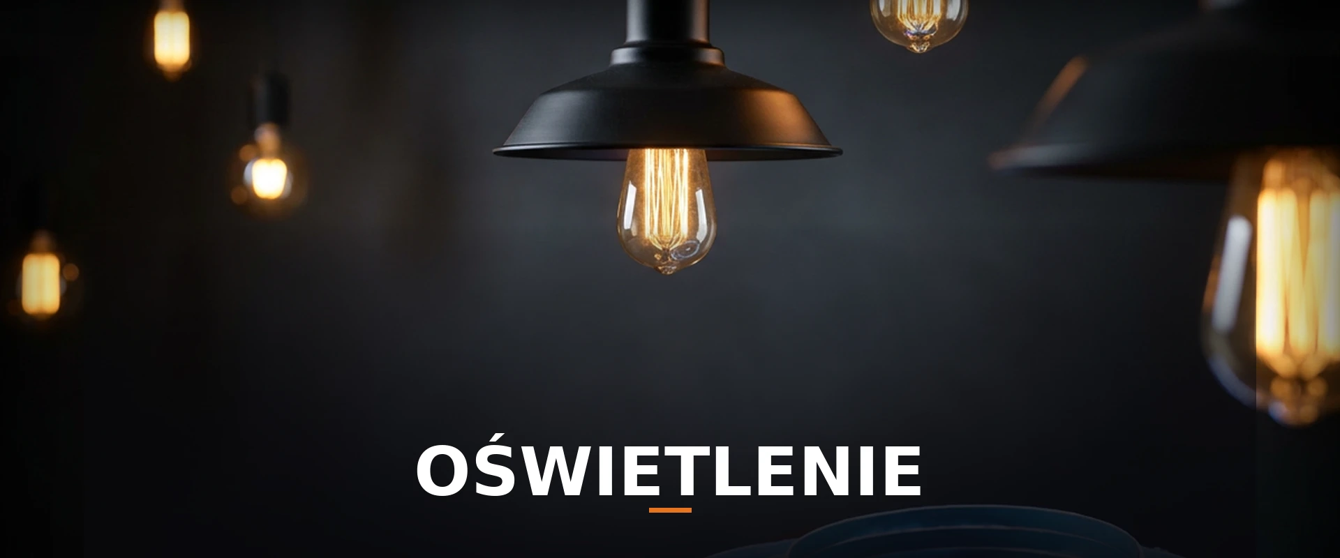 Oświetlenie