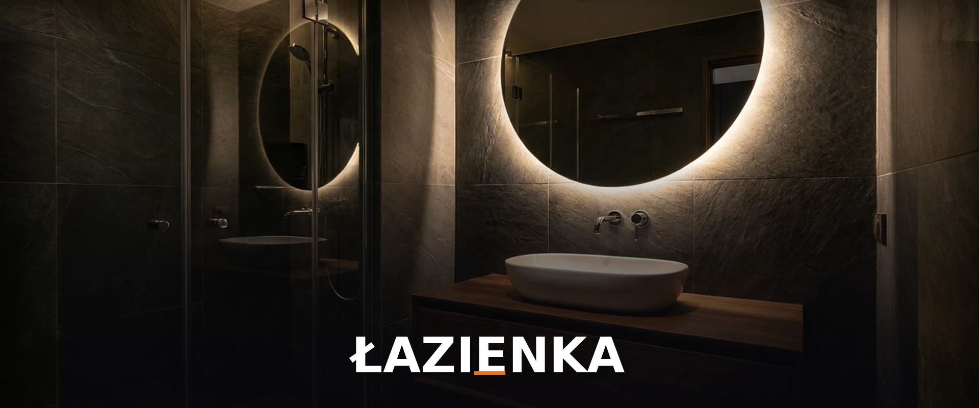 Łazienka